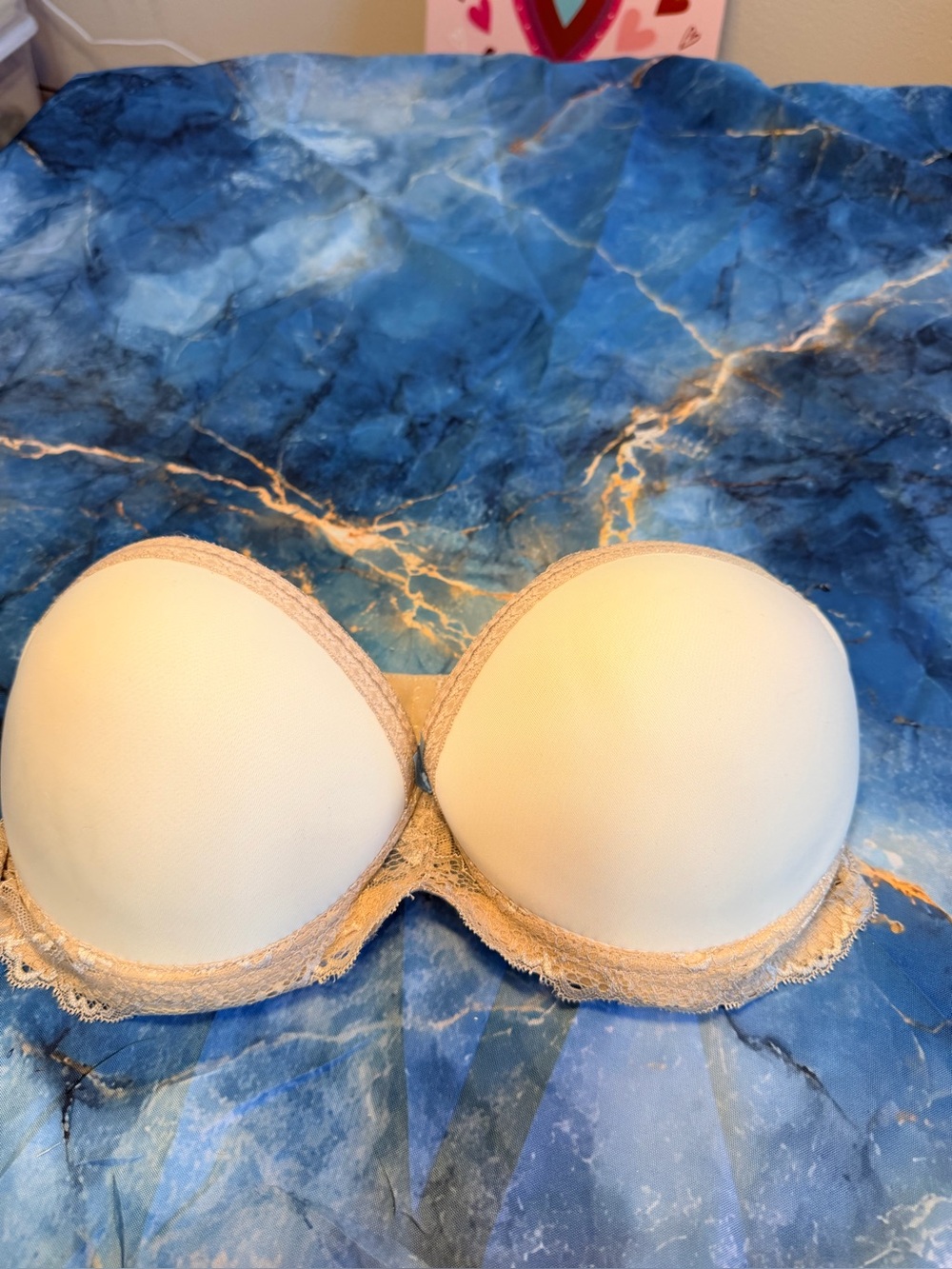 True Desire bra 38D